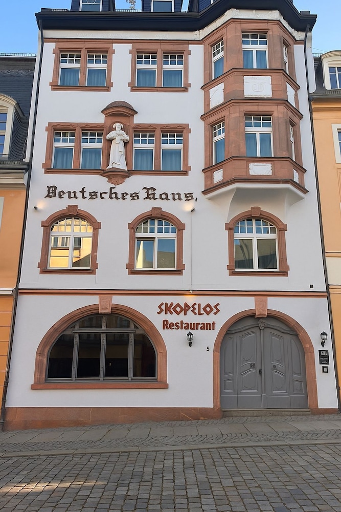 Hotel Deutsches Haus 1/36
