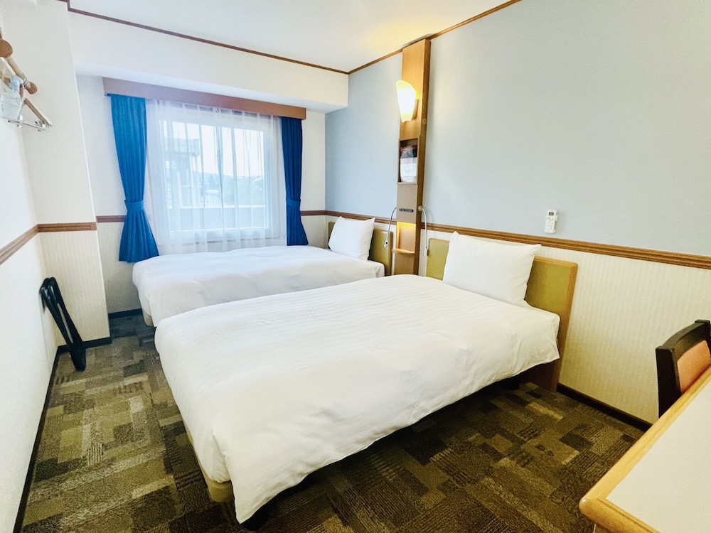 Toyoko Inn Higashi-Hiroshima Ekimae 22/50