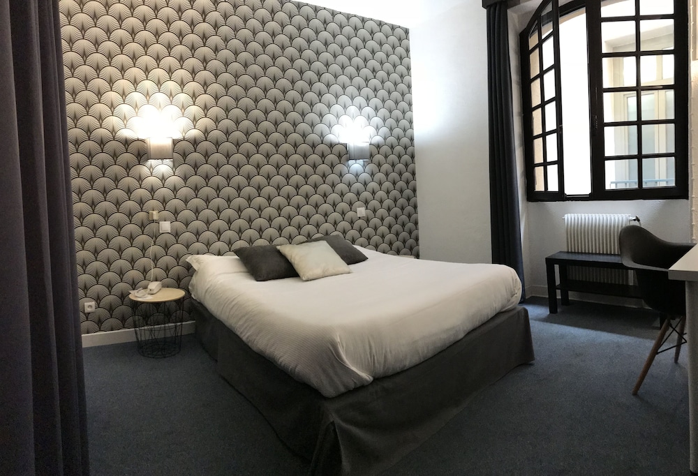 Hotel de La Loge 34/58
