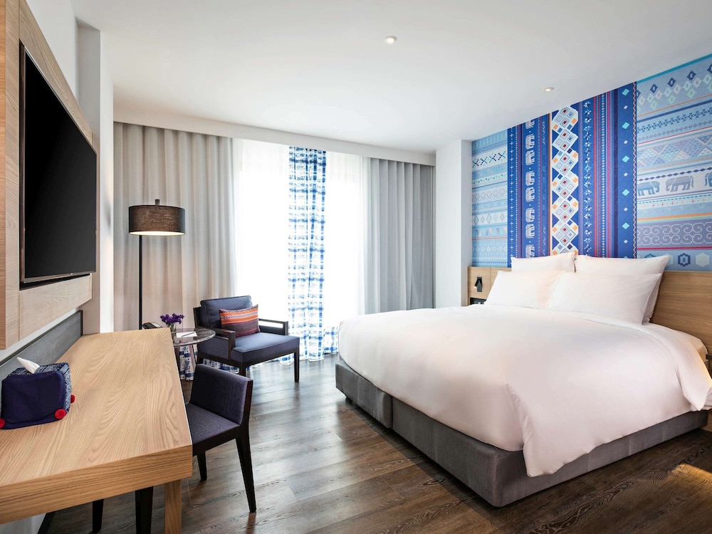 Novotel Chiangmai Nimman Journeyhub 25/68
