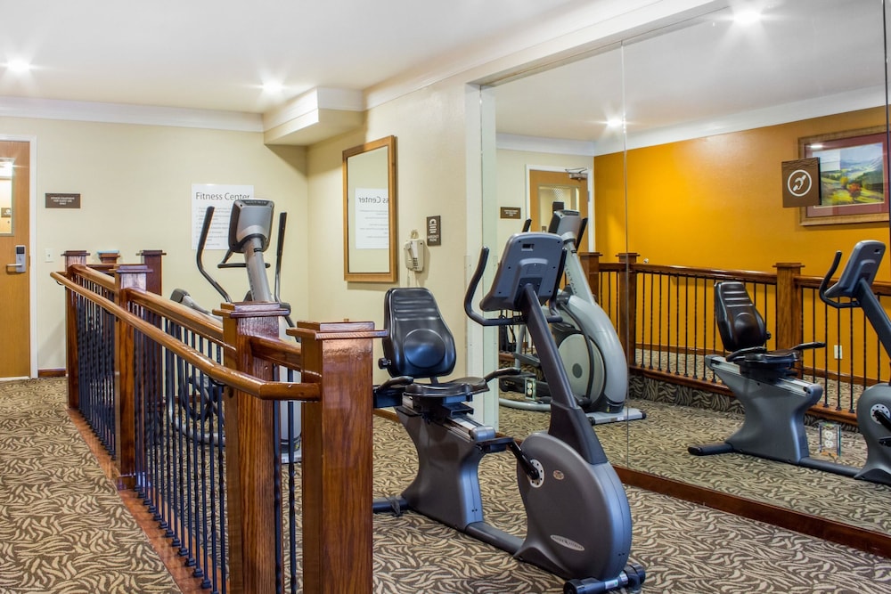 Comfort Inn & Suites Durango, CO 40/53