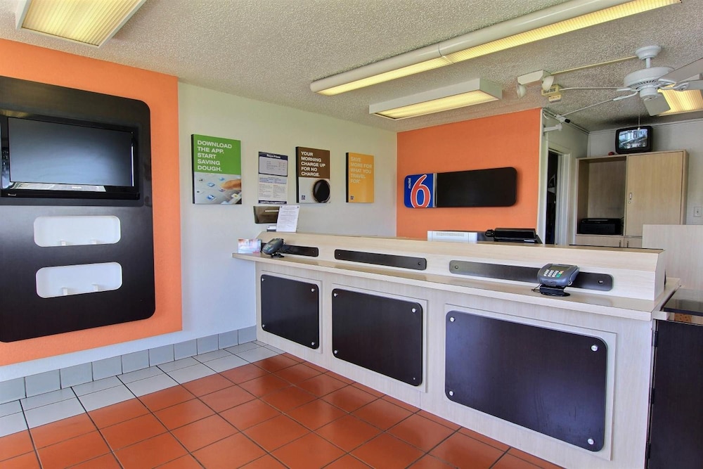 Motel6 Austin, TX 20/51