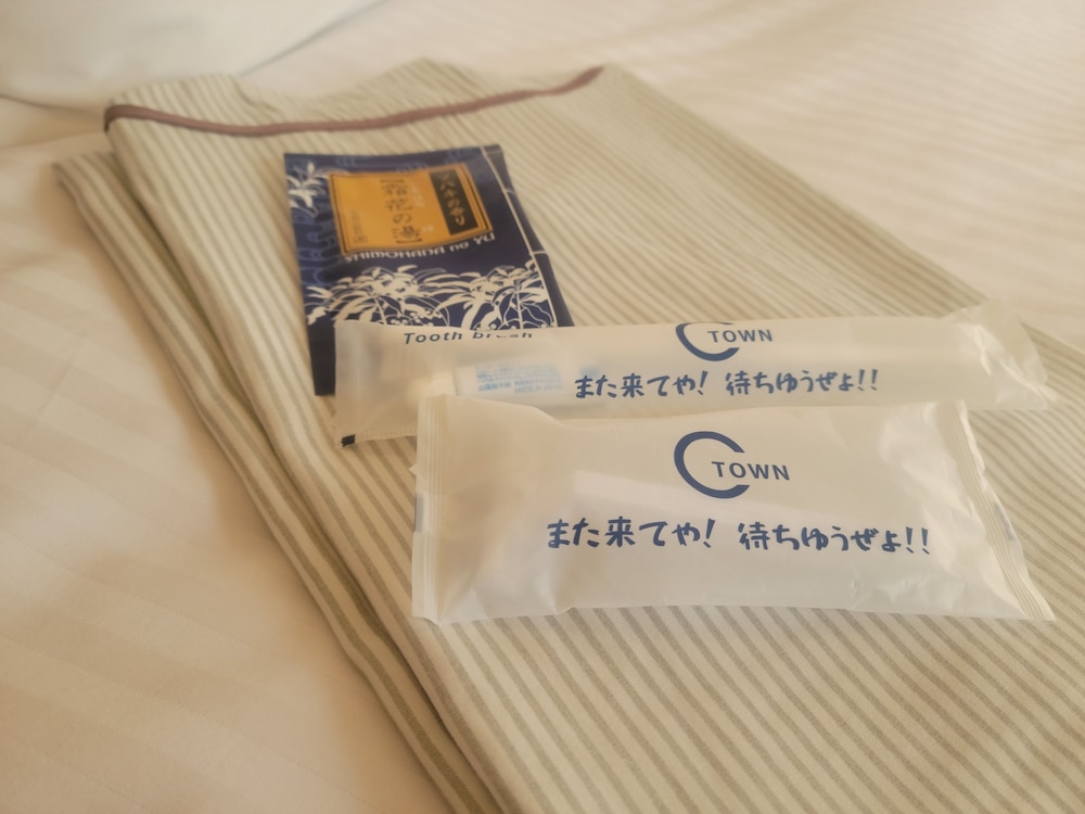 ホテルタウンセンター 写真3