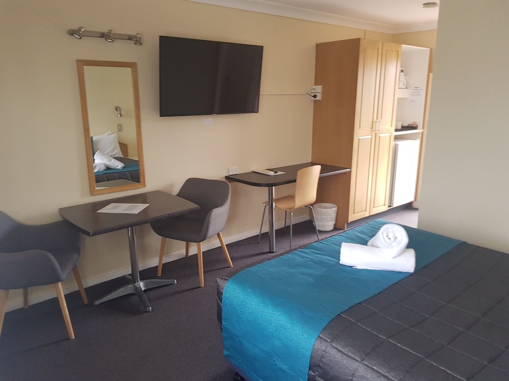 Caravilla Motel 14/48