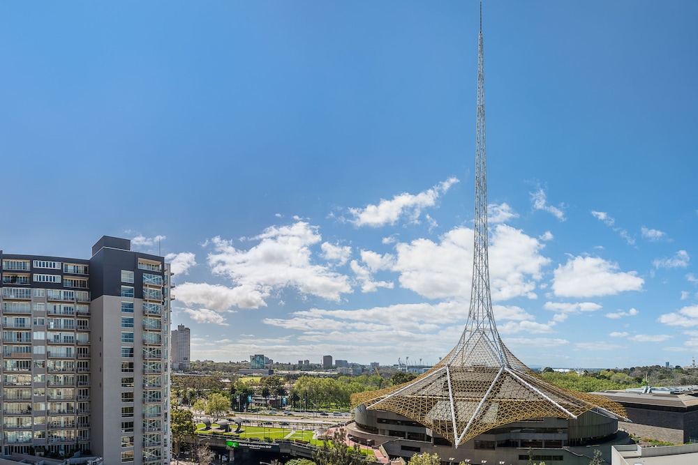 Mantra Southbank Melbourne 67/70