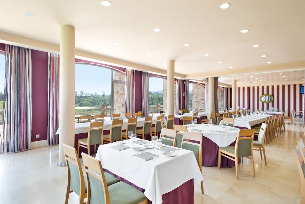 abba Comillas Hotel 27/32