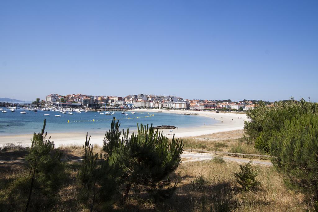 HOTEL INFFINIT SANXENXO PLAYA 15/16
