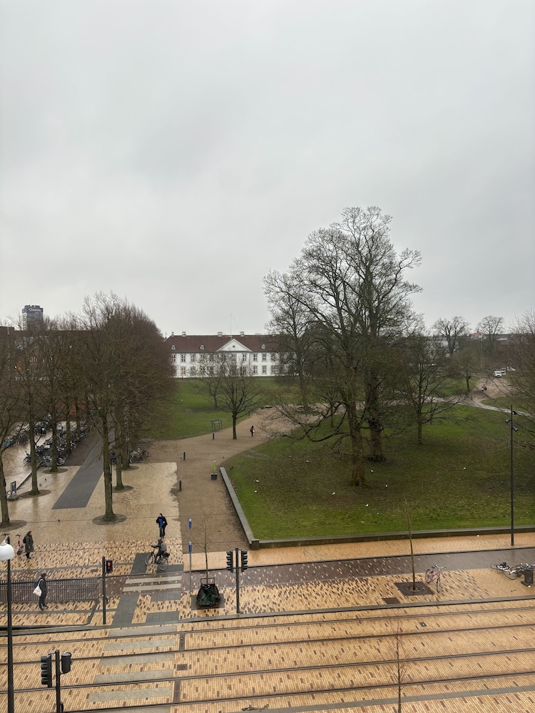 Danhostel Odense City 30/41