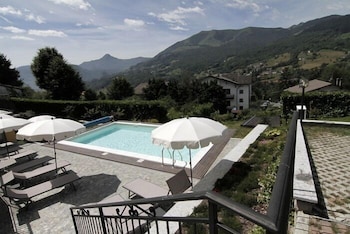 Hotel Corte Santa Libera 4/41