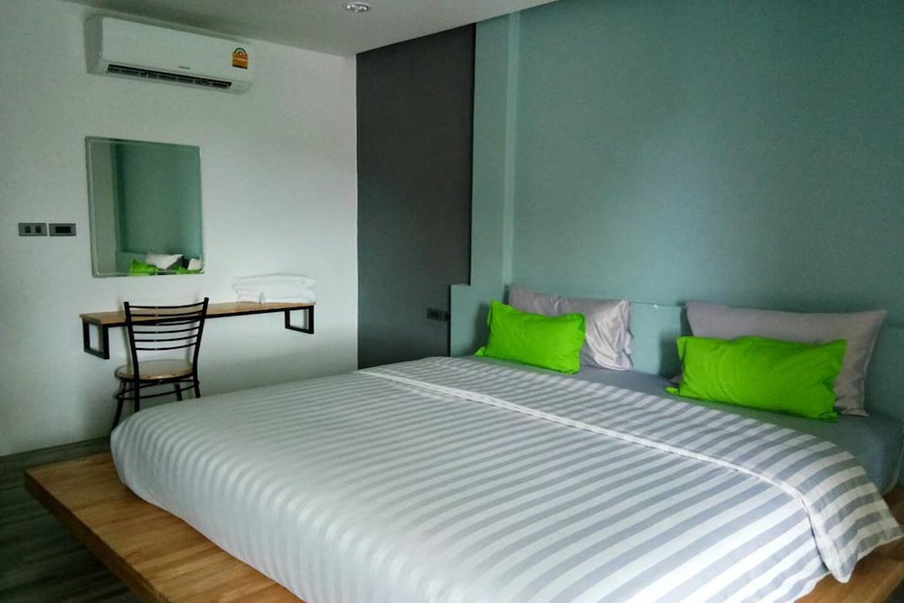 Sor Kor Sor Resort 7/61