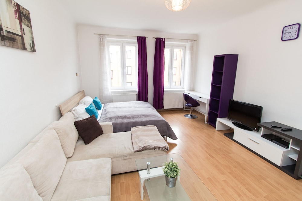 Checkvienna Apartment Dieselgasse 23/29