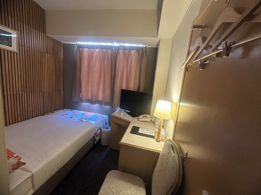 Hotel Naha City Kokusai Street 45/50