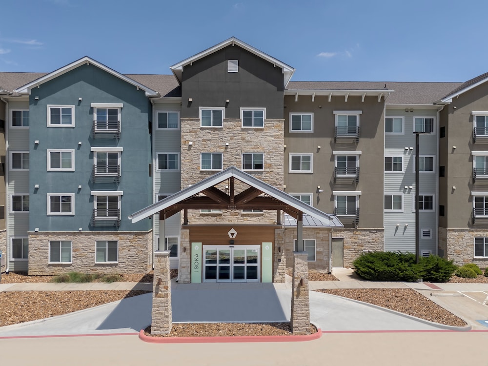 Soka Suites Dallas - Las Colinas 图片4