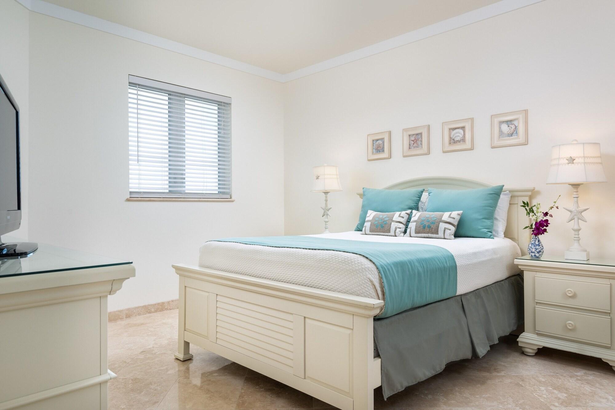 2 Bedrooms, Suite, Ocean Front