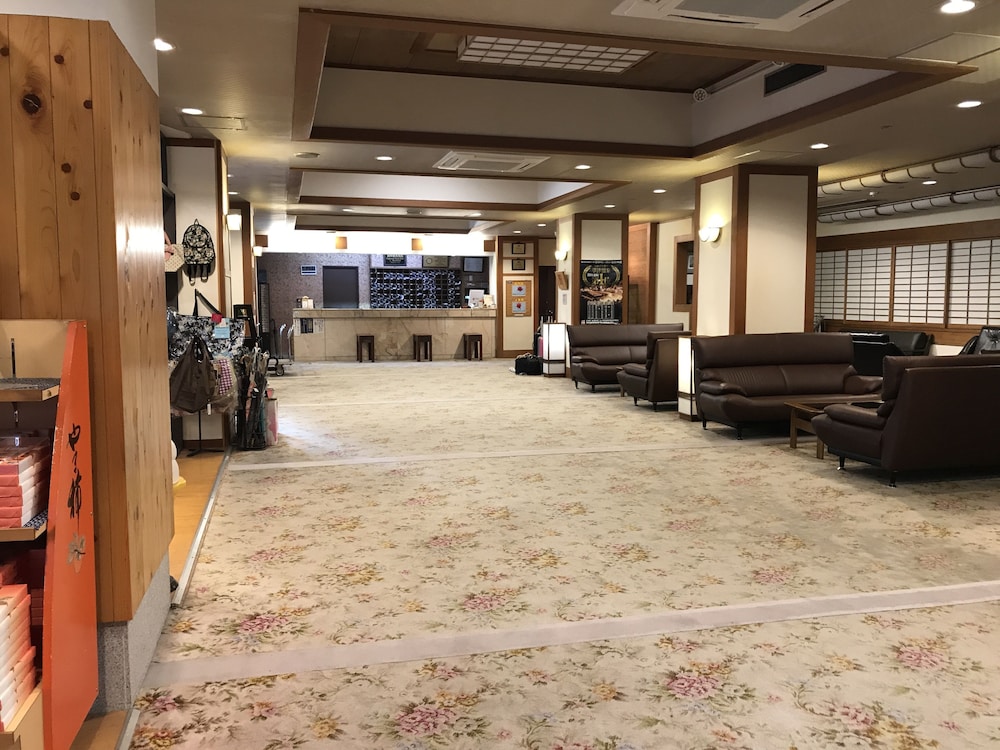 Yorokobi No Yado TAKAMATSU 8/71