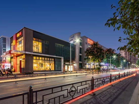 ウィーン ホテル(蘇州長江一号・科技大学) 写真5