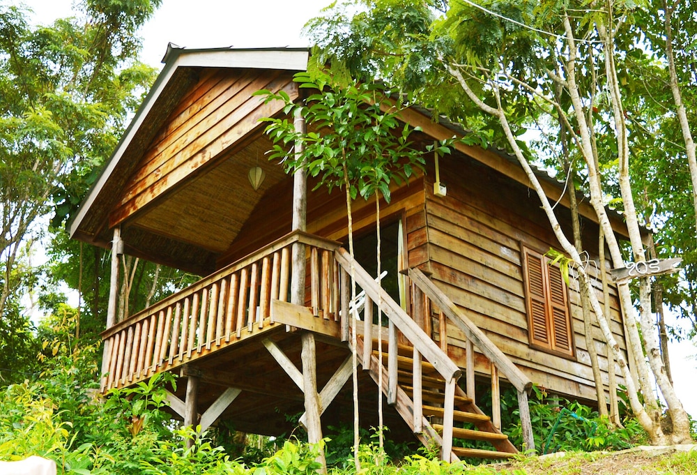 Palm Beach Bungalow Resort 9/66