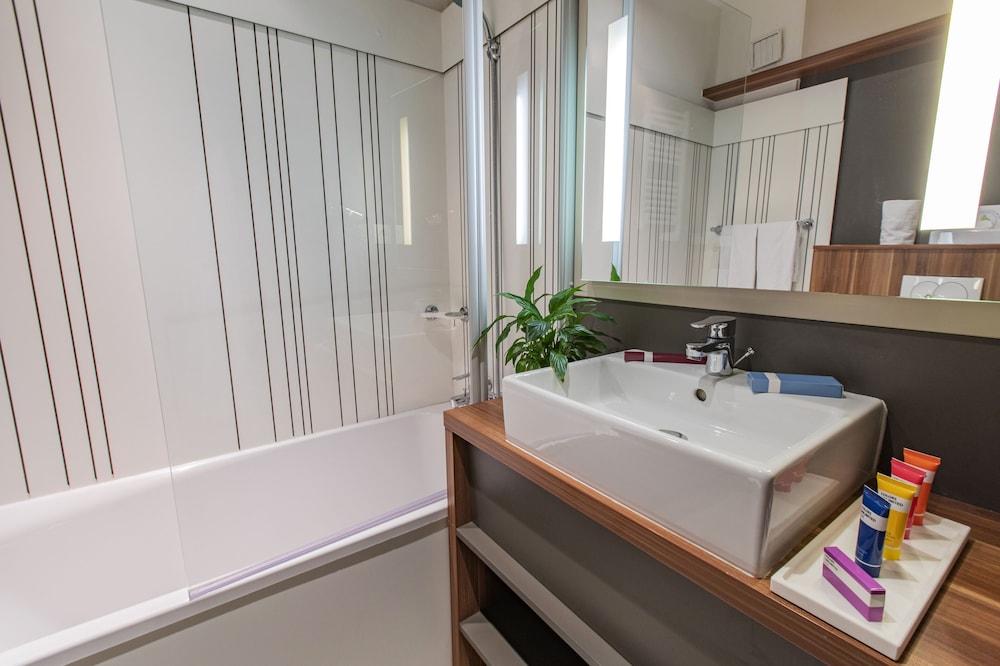 Suite Home Aix en Provence Bouc Bel Air 19/58