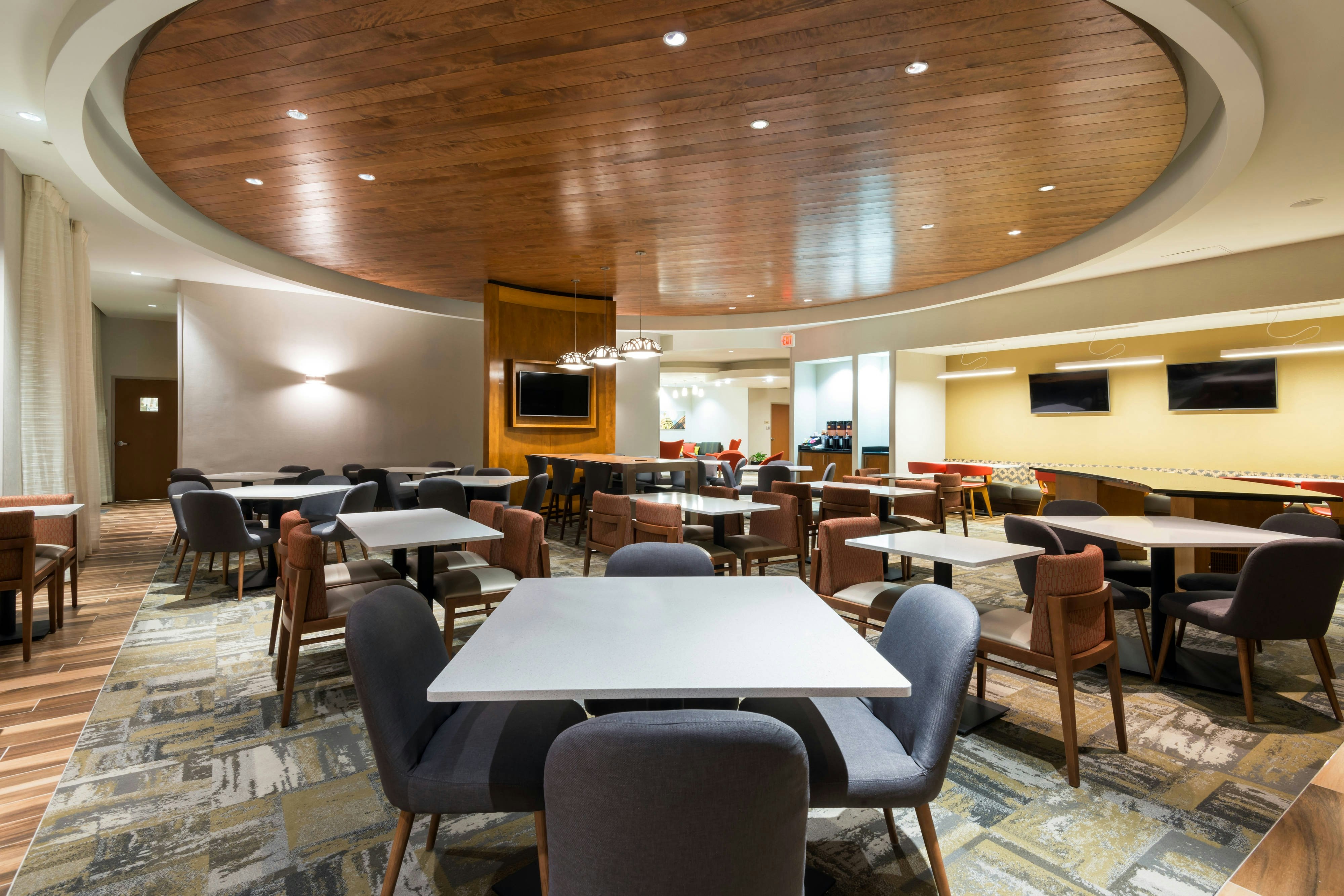 Springhill Suites Louisville Downtown 9/14