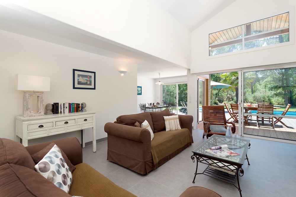 Villas Eurogroup Clairiere Aux Chevreuils 30/50