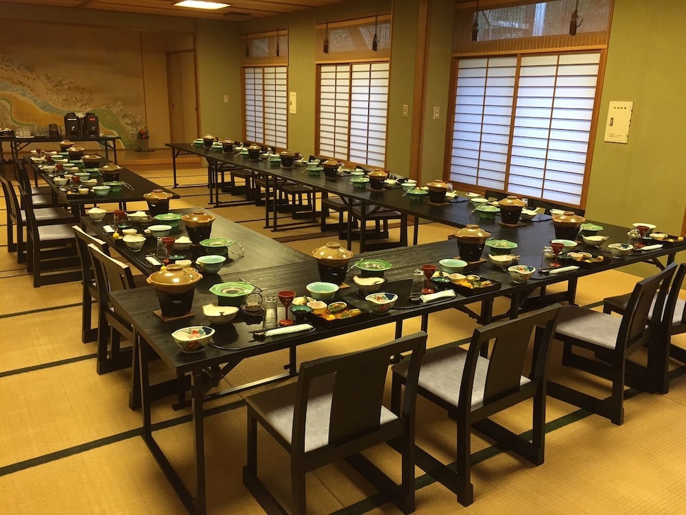 Ryokan Kiritani Hakoneso 40/50