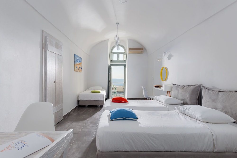 Keti Hotel 5/50