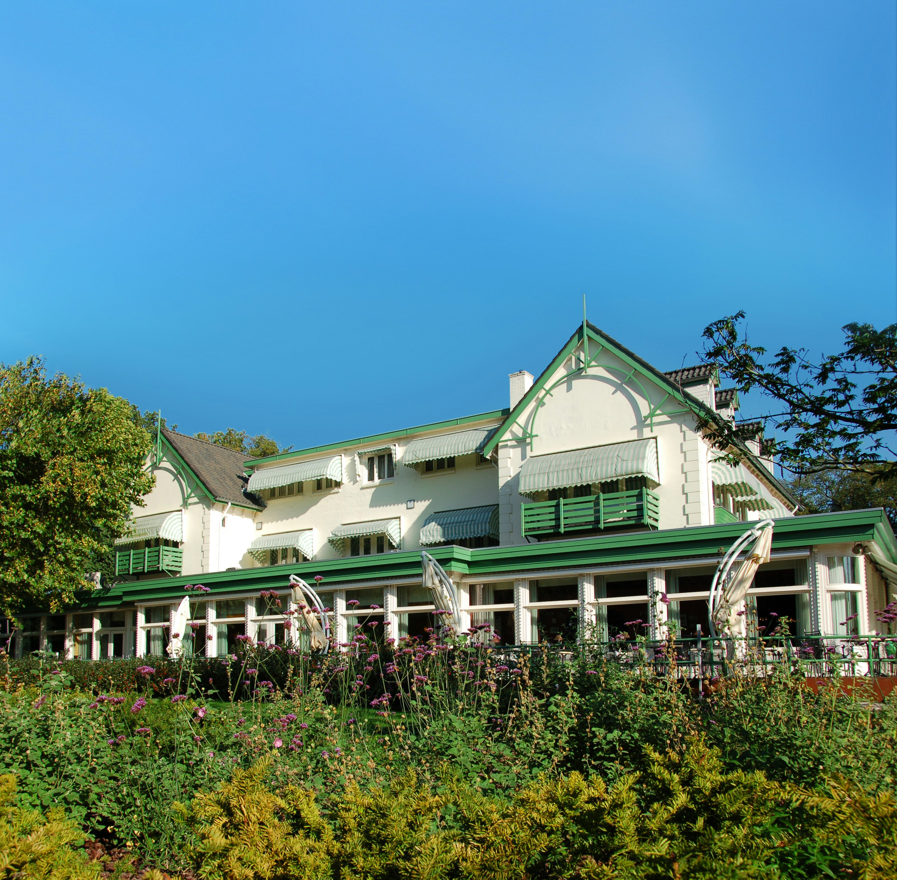 Fletcher Familiehotel Paterswolde 5/49