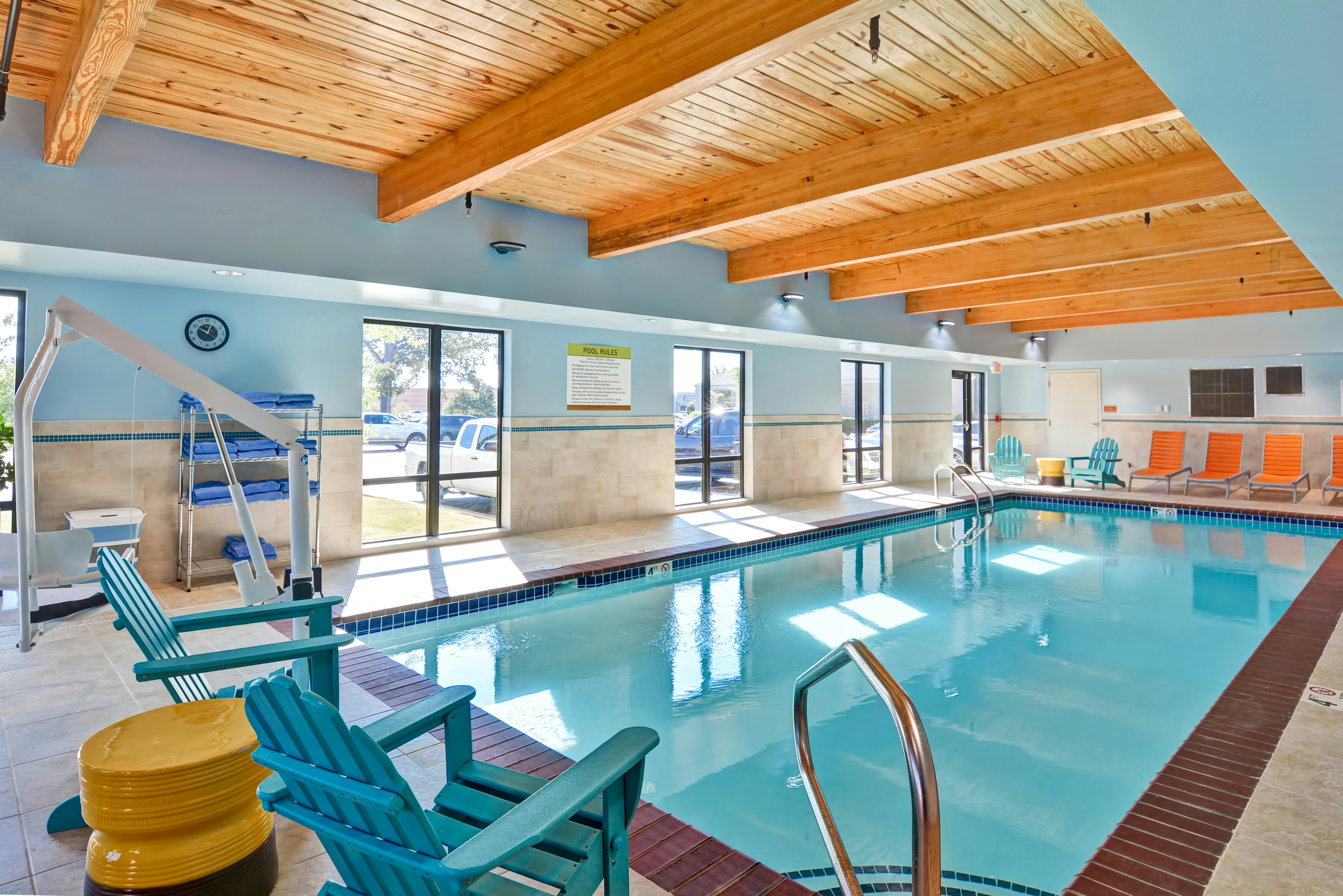 Home2 Suites by Hilton Conway 25/36