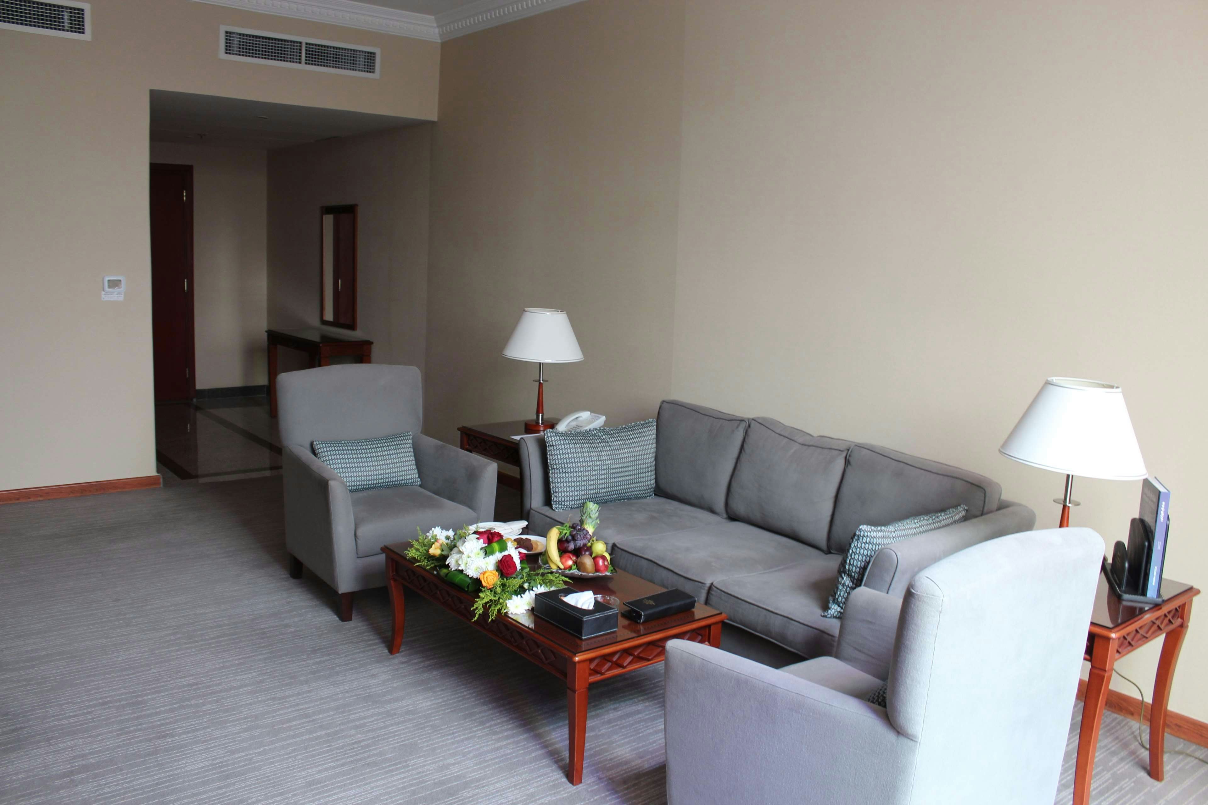 Executives Hotel Olaya 26/47