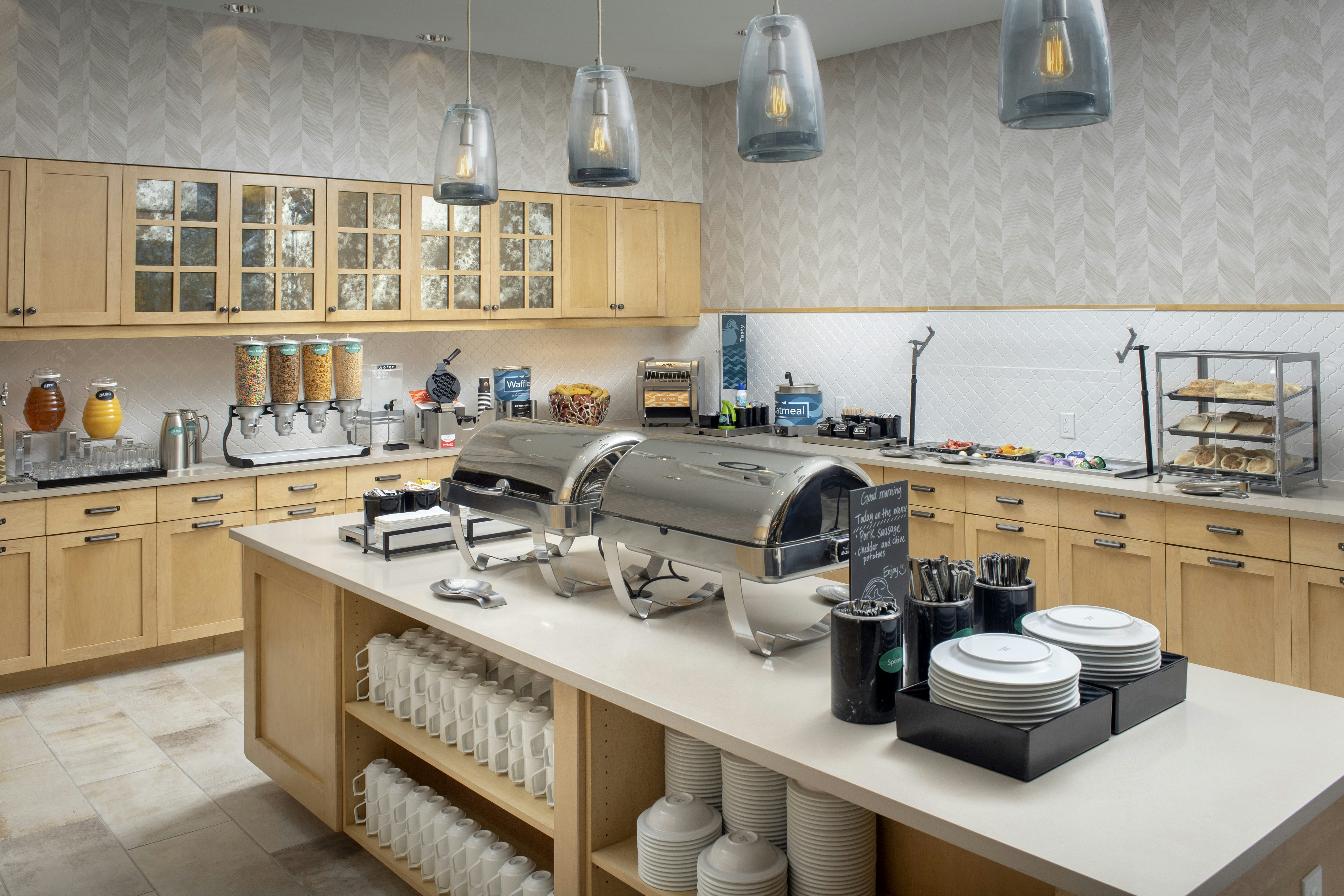Homewood Suites by Hilton Austin Downtown 47/47