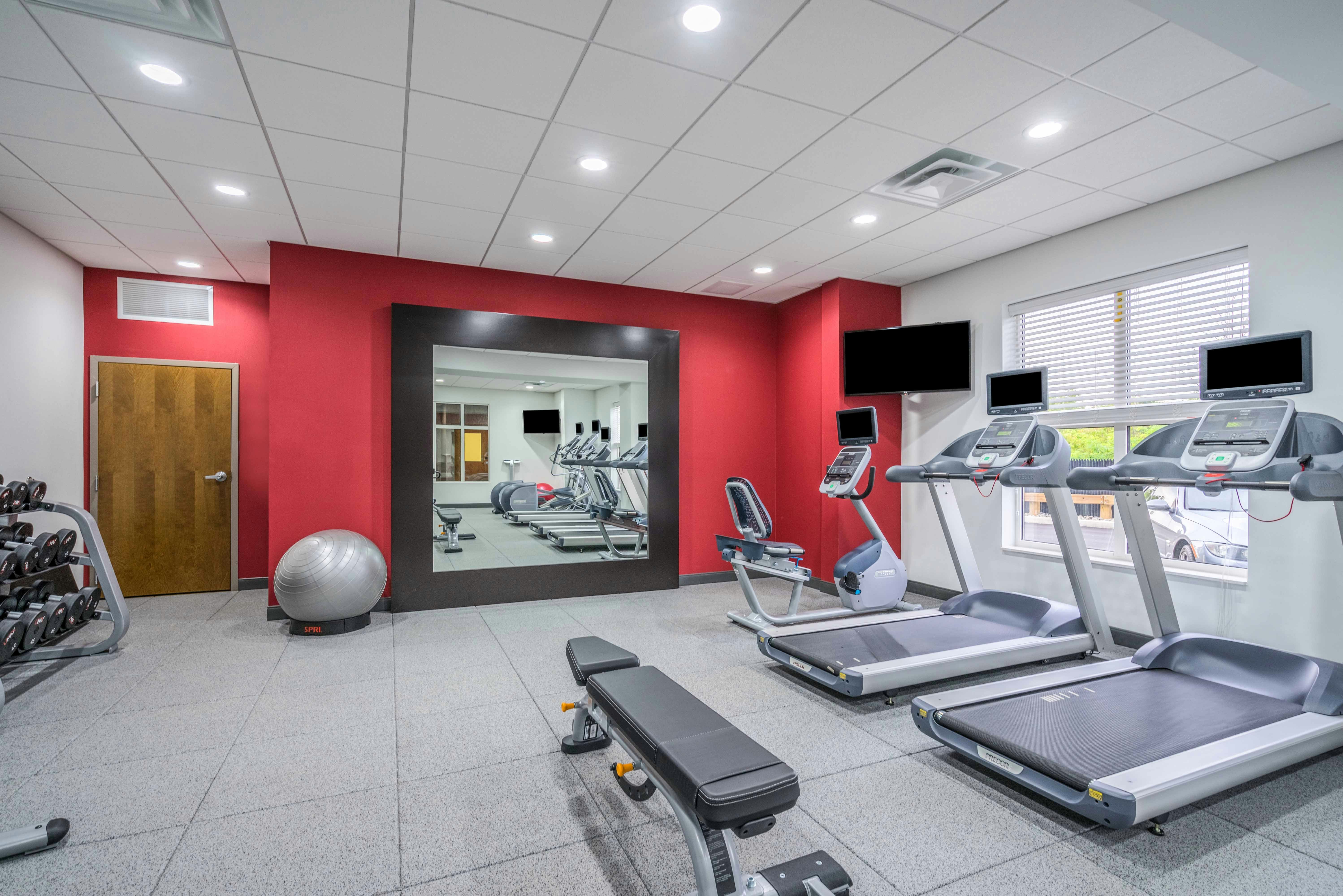 HOMEWOOD SUITES BY HILTON PHILADELPHIA PLYMOUTH MEETING 14/36