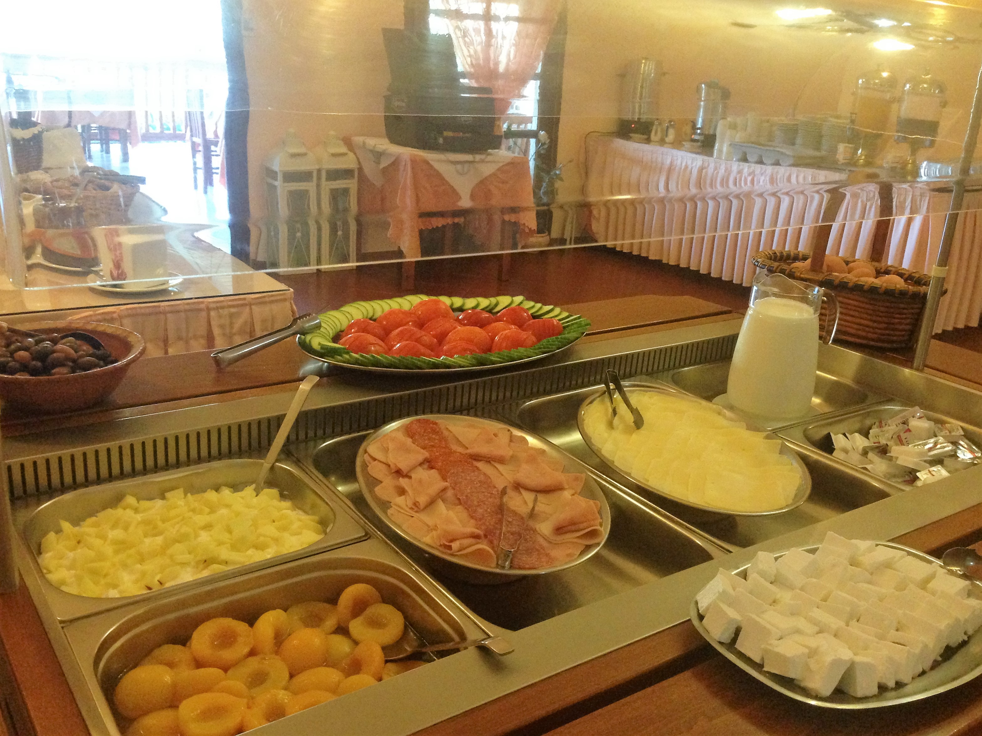 Limnionas Bay Village酒店(Limnionas Bay Village) 图片3