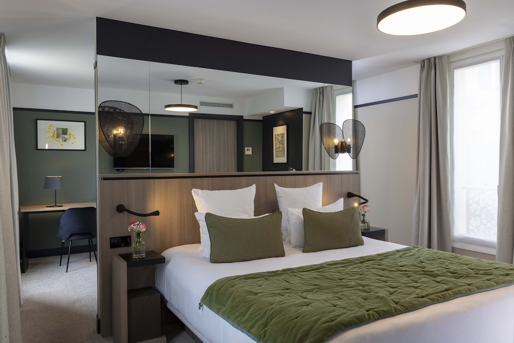 PRESTIGE, SUITE