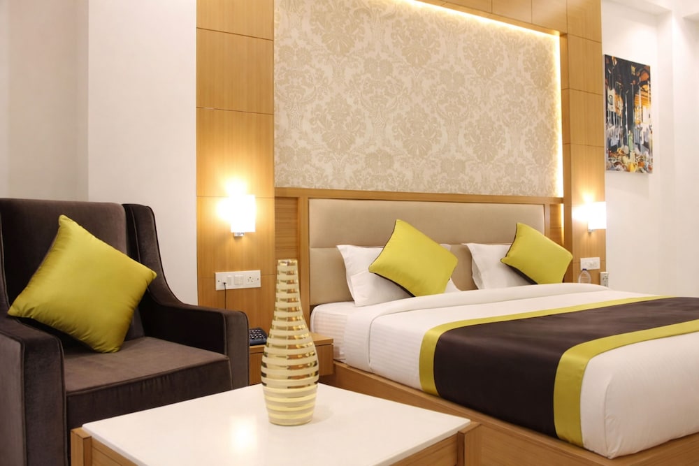Oyo 12982 Hotel Oris International 27/50