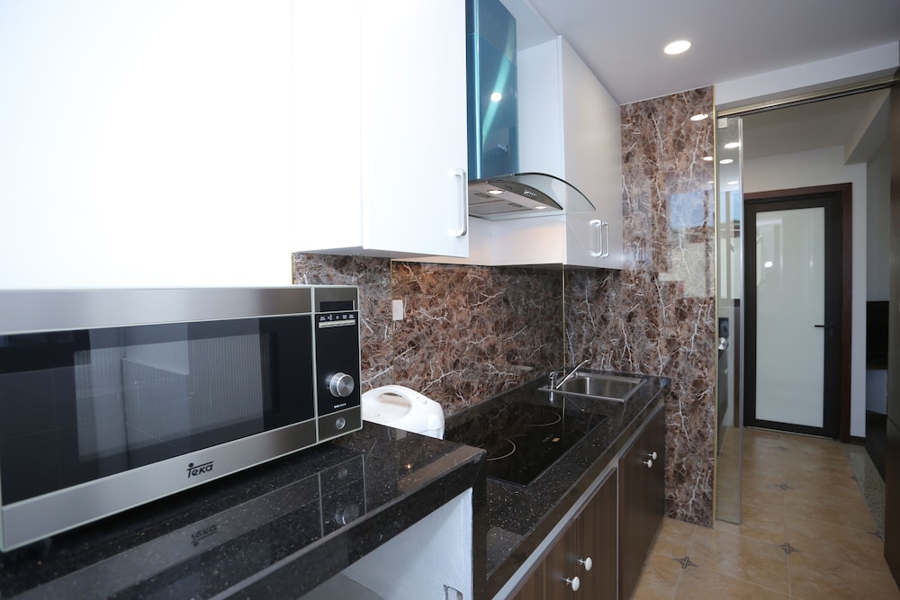 Design, Studio, Suite, King Bed، Nyt Home Giang Vo No.1 5/5