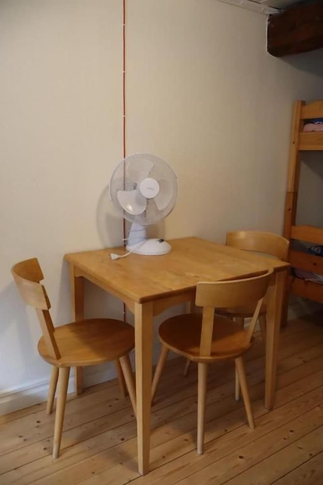 Stf Hostel Mariestad 35/50