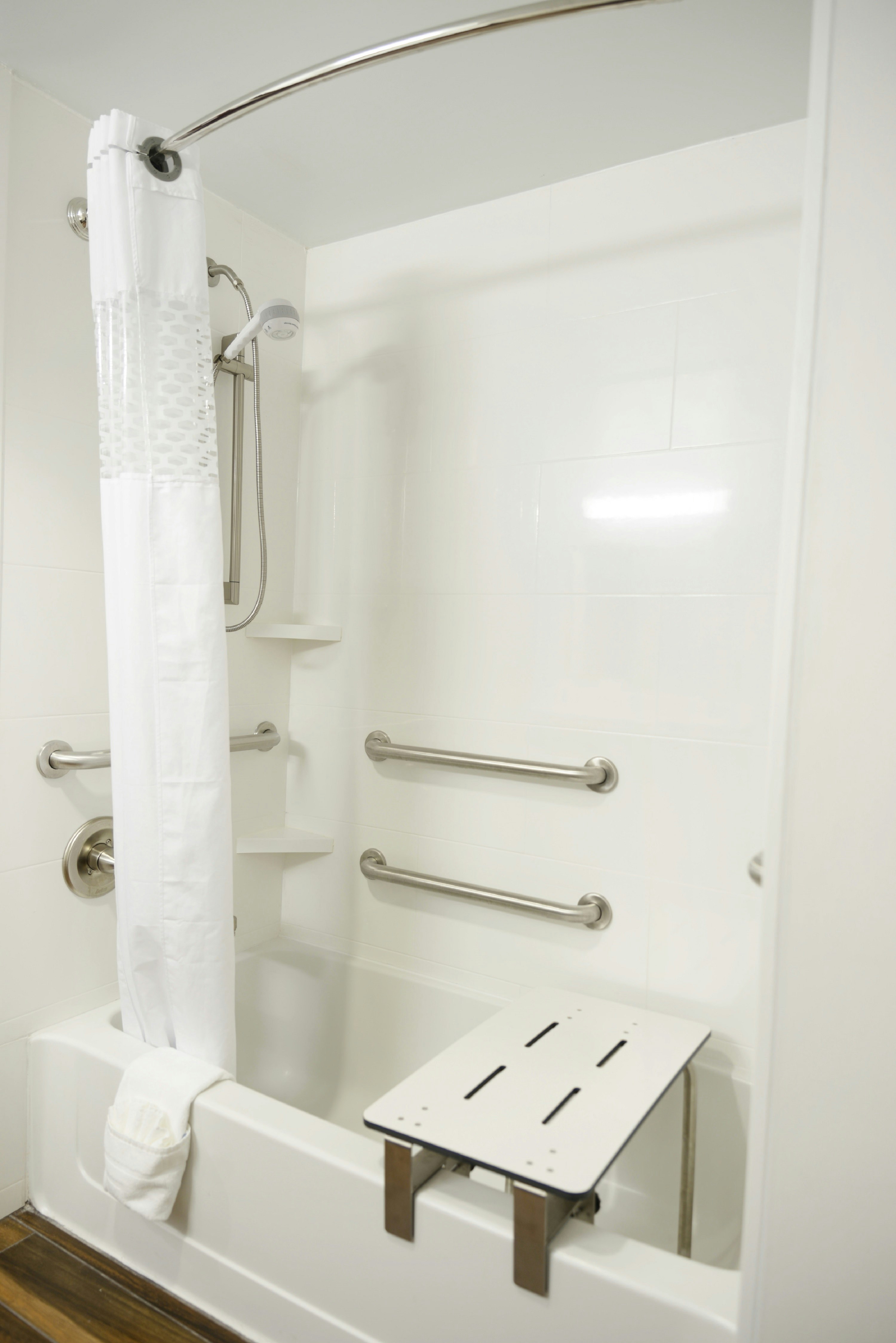 Hampton Inn Suites Ponca City Ok 41/43