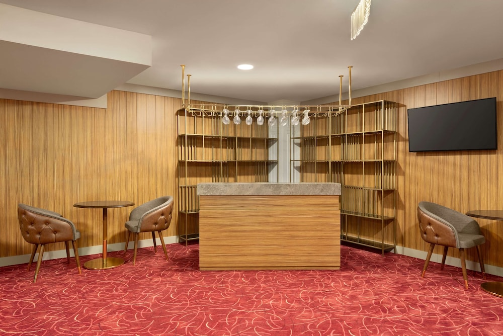 Ramada by Wyndham Istanbul Sile 28/34