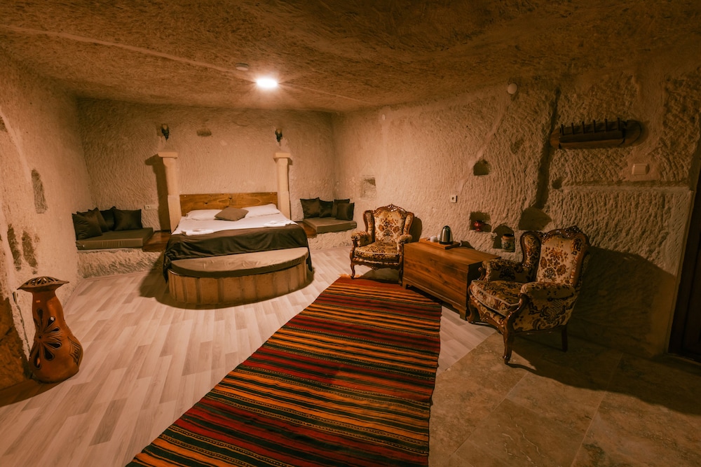 Mia Cappadocia Cave Hotel 14/50