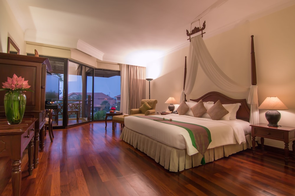 Angkor Palace Resort Spa 29/71