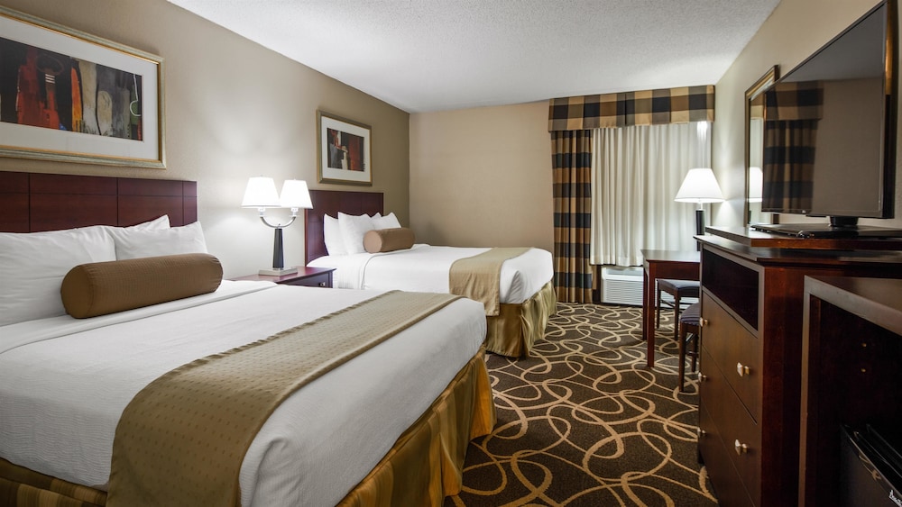 Best Western Plus York Hotel & Conference Center 14/46