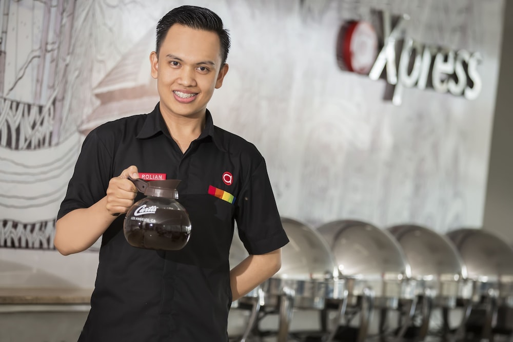 Amaris Hotel Bengkulu 15/29