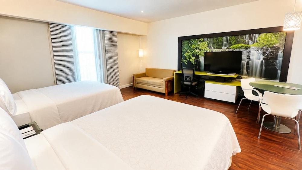 BelAir Business a Wyndham Garden Hotel 10/46
