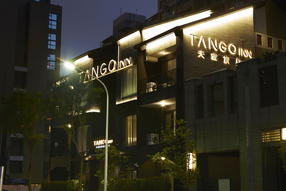 Tango Inn Taipei Jihe 4/65