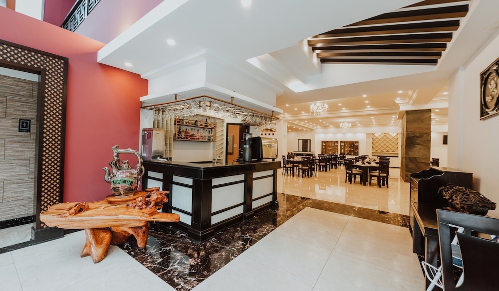 Hotel Grand Nobility 43/64