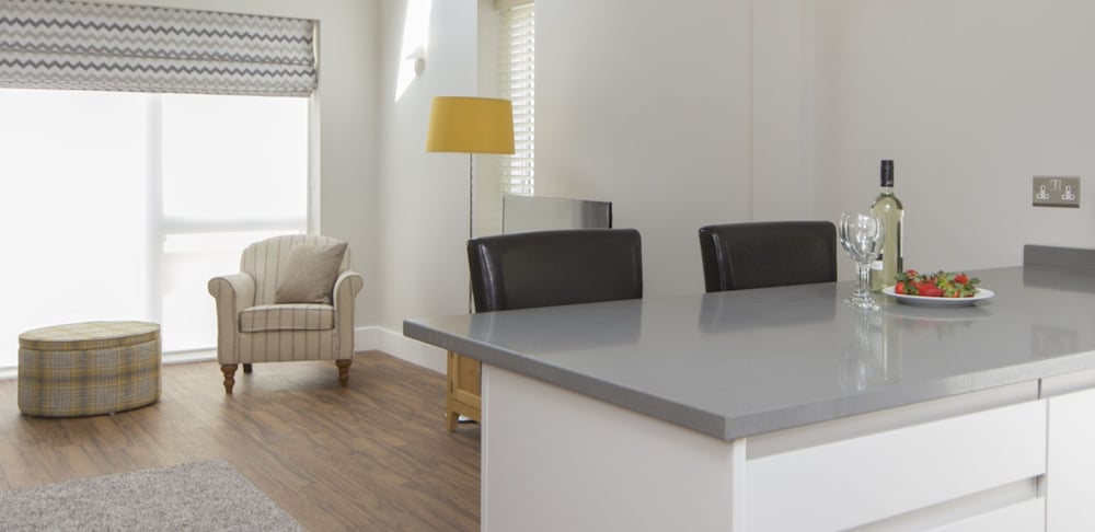 Citystay - The Dales 12/14