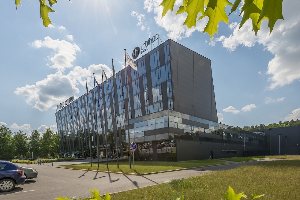 Urbihop Hotel 44/47