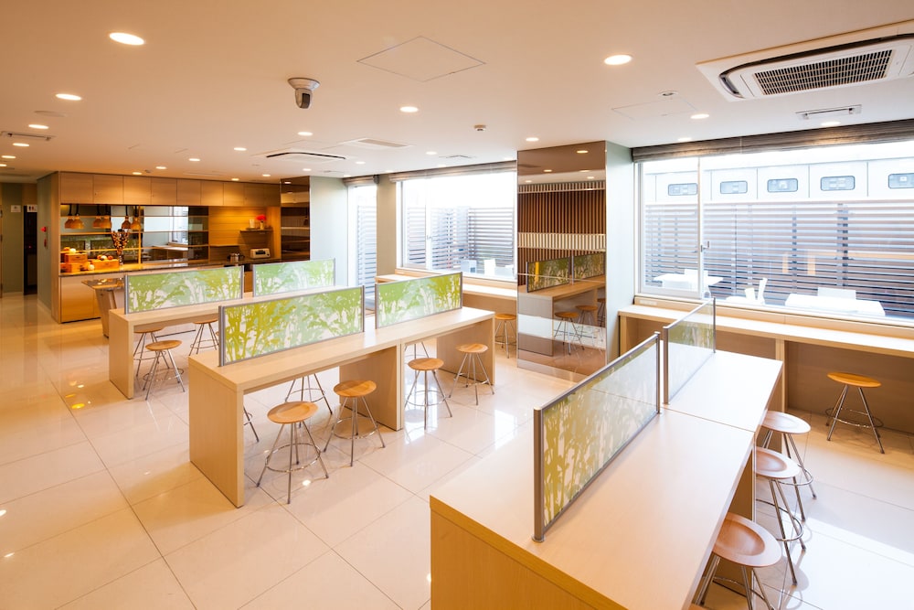 Super Hotel Tokyo Jr Shinkoiwa 45/49
