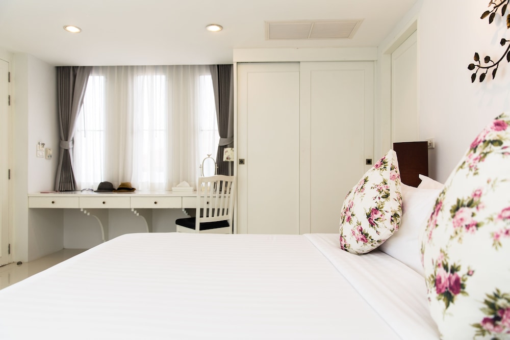 Verano Beach Villa 11/56