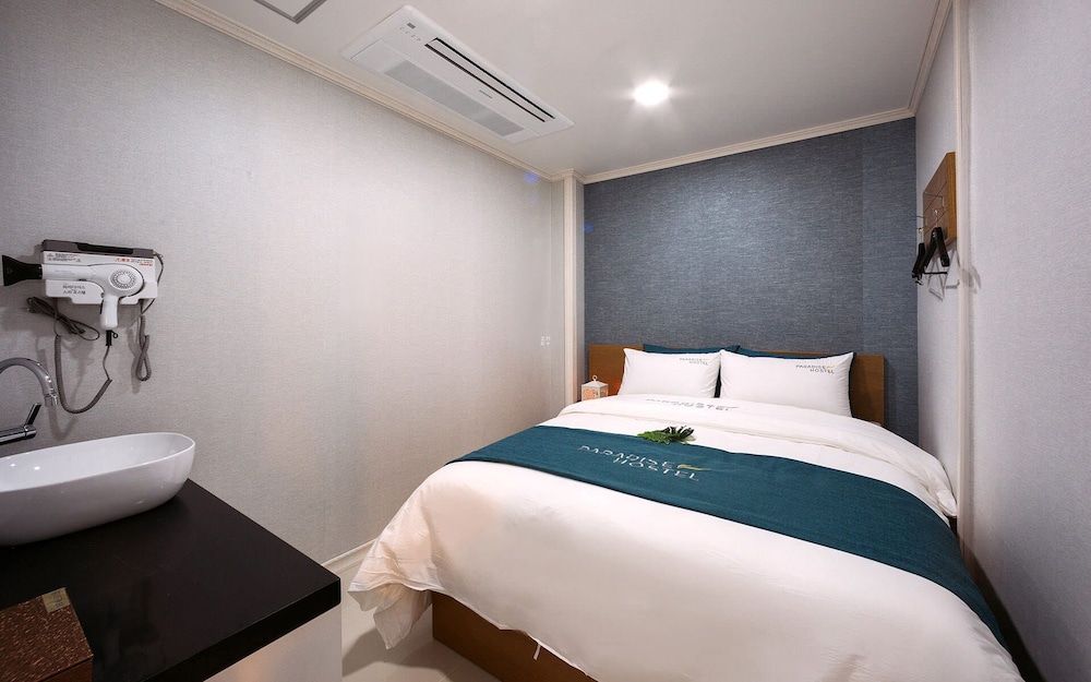 Yeosu Paradise Spa Pension 19/50